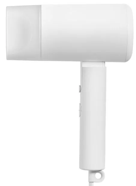 Фен Xiaomi Compact Hair Dryer H101 EU белый— фото №1