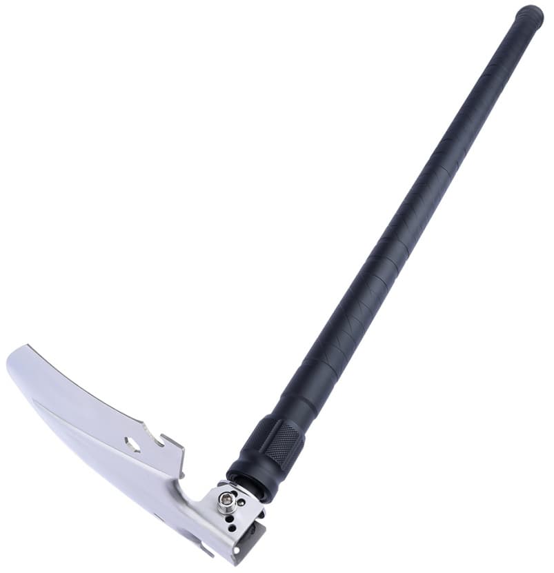 Лопата NEXTool Multi-functional Shovel, серый— фото №2