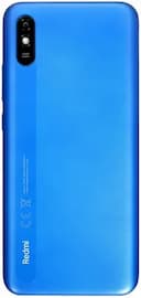 Смартфон Redmi 9A 6.53″ 2Gb, 32Gb, синий— фото №2