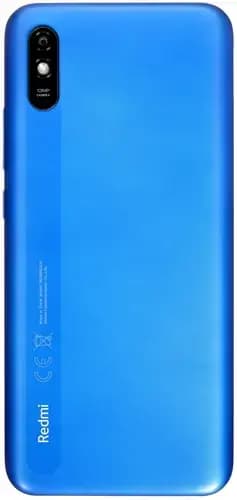 Смартфон Redmi 9A 6.53″ 2Gb, 32Gb, синий— фото №2