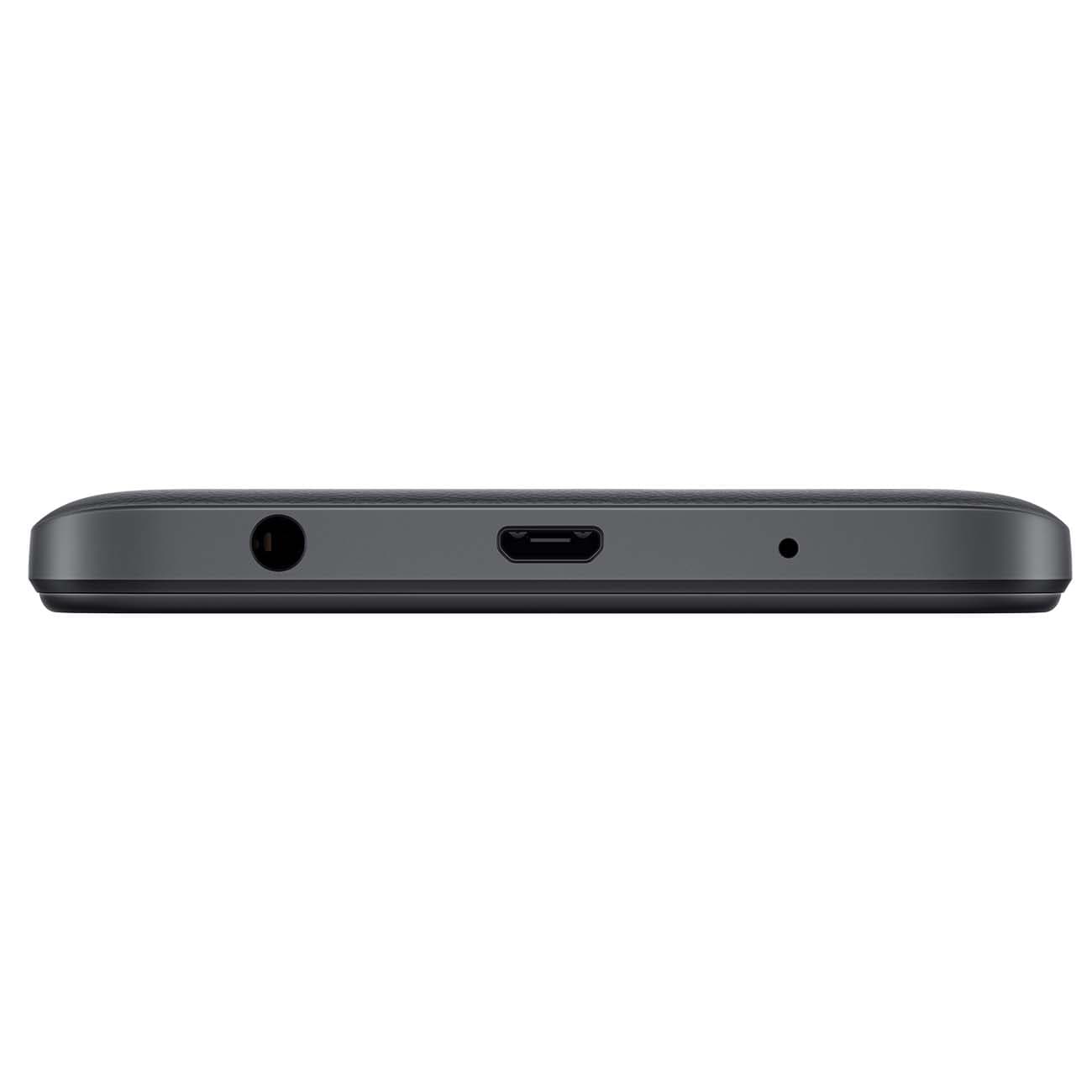 Смартфон Redmi A1+ 6.52″ 2Gb, 32Gb, черный— фото №2
