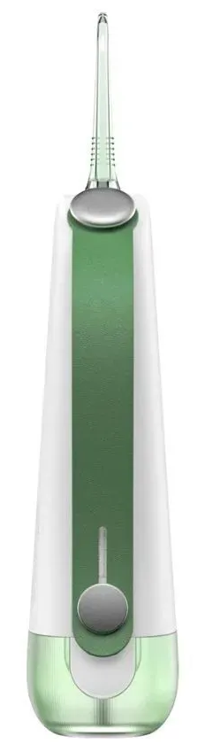 Ирригатор Oclean W10 зеленый— фото №3