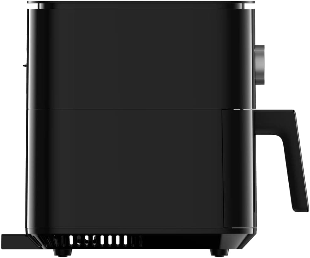 Аэрогриль Xiaomi Smart Air Fryer 6.5L EU черный— фото №2