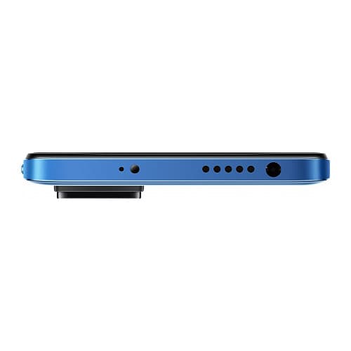 Смартфон Redmi Note 11S NFC 6.43″ 6Gb, 64Gb, синие сумерки— фото №6