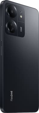 Смартфон Redmi 13C 6.74″ 8Gb, 256Gb, черный— фото №4