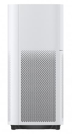 Очиститель воздуха Xiaomi Smart Air Purifier 4, белый— фото №2