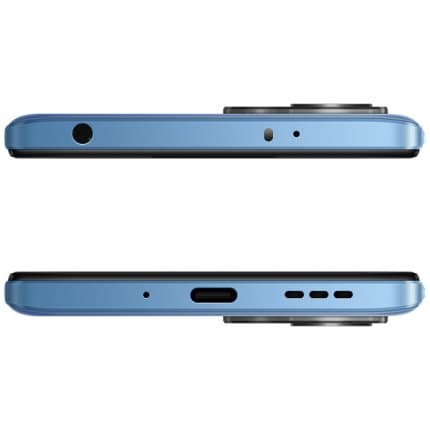 Смартфон POCO X5 5G 6.67″ 8Gb, 256Gb, синий— фото №4