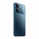 Смартфон POCO C65 6.74″ 6Gb, 128Gb, синий— фото №4