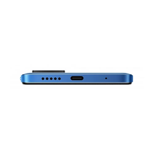 Смартфон Redmi Note 11 NFC 6.43″ 4Gb, 128Gb, синие сумерки— фото №5