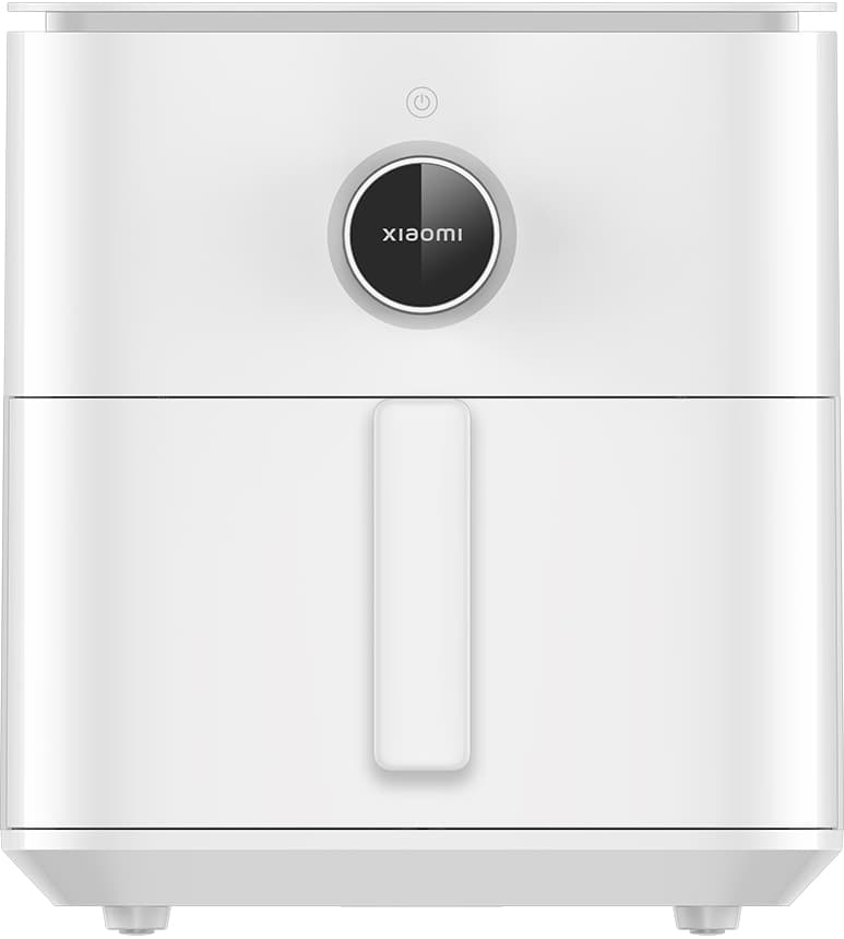 Аэрогриль Xiaomi Smart Air Fryer 6.5L EU белый— фото №0