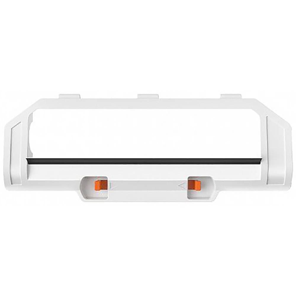 Крышка вакуумной щетки пылесоса Xiaomi для Mi Robot Mop P белый— фото №0