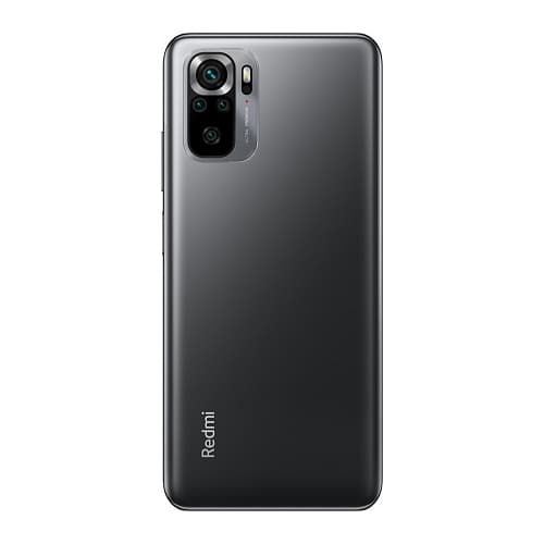 Смартфон Redmi Note 10S 6.43″ 6Gb, 64Gb, серый оникс— фото №2