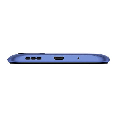 Смартфон Redmi 9C NFC 6.53″ 2Gb, 32Gb, фиолетовый— фото №6