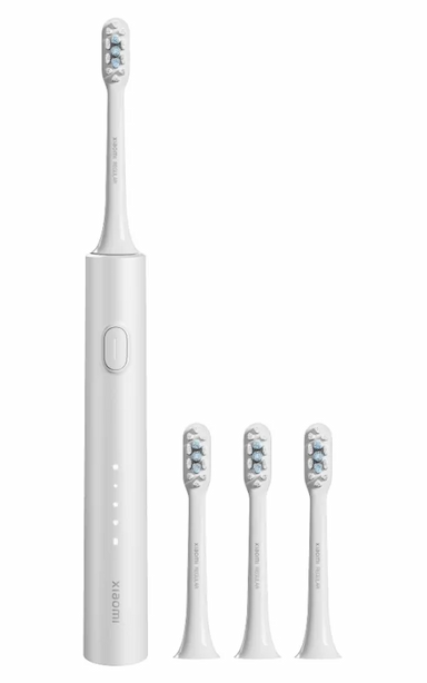 Изображение товара «Зубная щетка Xiaomi Electric Toothbrush T302 серый»