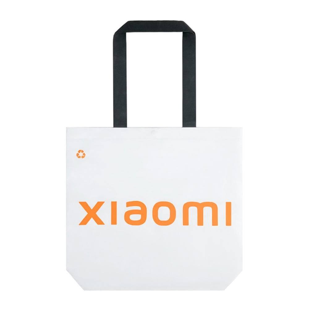 Сумка Xiaomi Reusable Bag, белый— фото №0