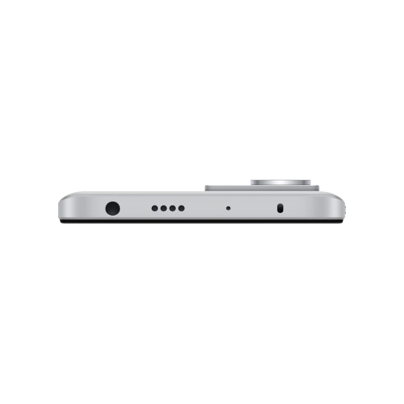 Смартфон Redmi Note 12 Pro+ 5G 6.67″ 8Gb, 256Gb, белый— фото №6