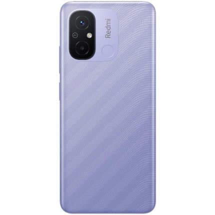 Смартфон Redmi 12C 6.71″ 3Gb, 64Gb, лавандово-фиолетовый— фото №2