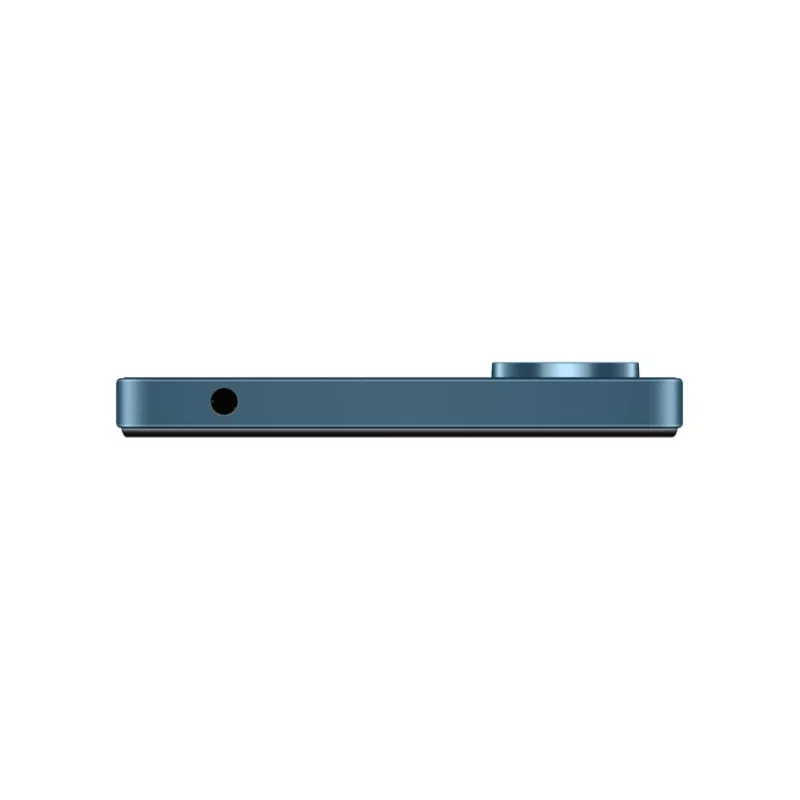 Смартфон POCO C65 6.74″ 6Gb, 128Gb, синий— фото №9
