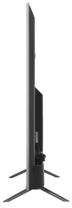 Телевизор Xiaomi Mi LED TV Q2, 65″, серый— фото №3