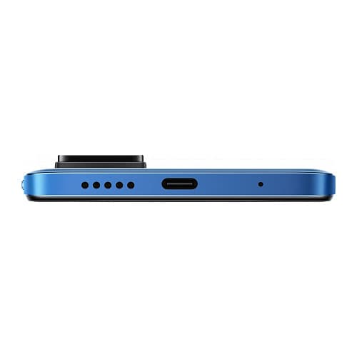 Смартфон Redmi Note 11S NFC 6.43″ 6Gb, 64Gb, синие сумерки— фото №5