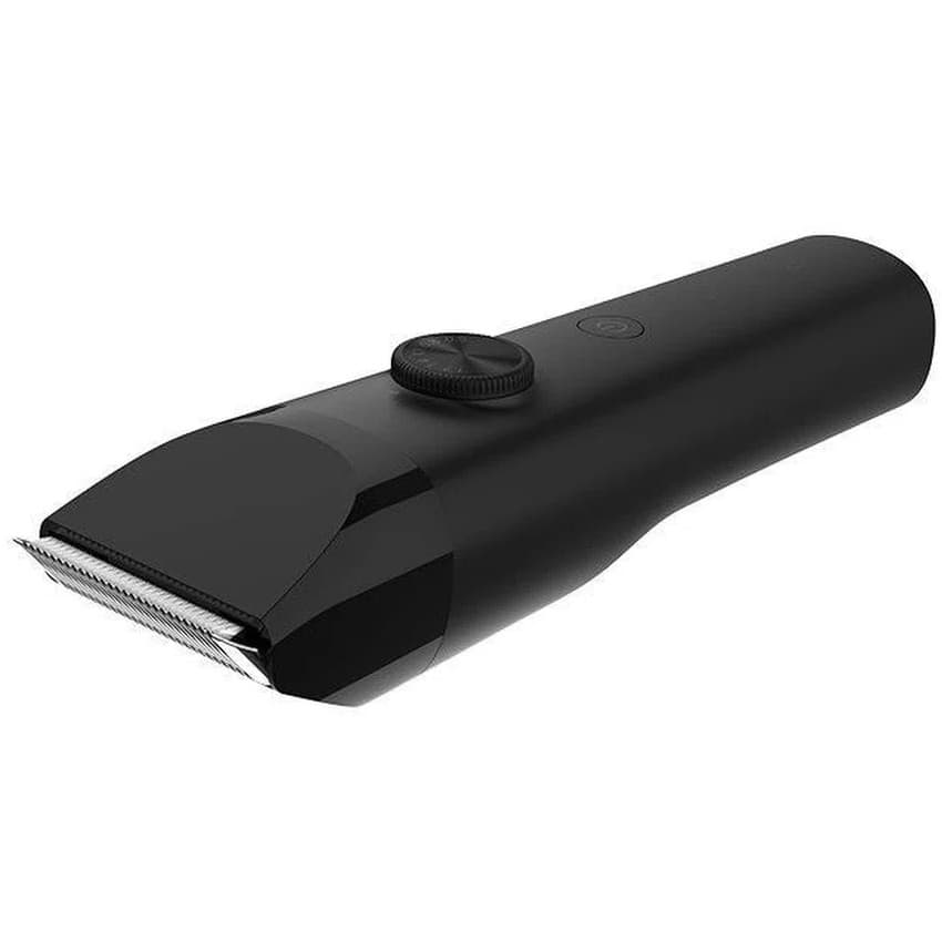 Машинка для стрижки Xiaomi Hair Clipper черный— фото №2