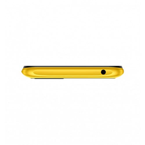 Смартфон POCO C40 6.71″ 4Gb, 64Gb, желтый— фото №7
