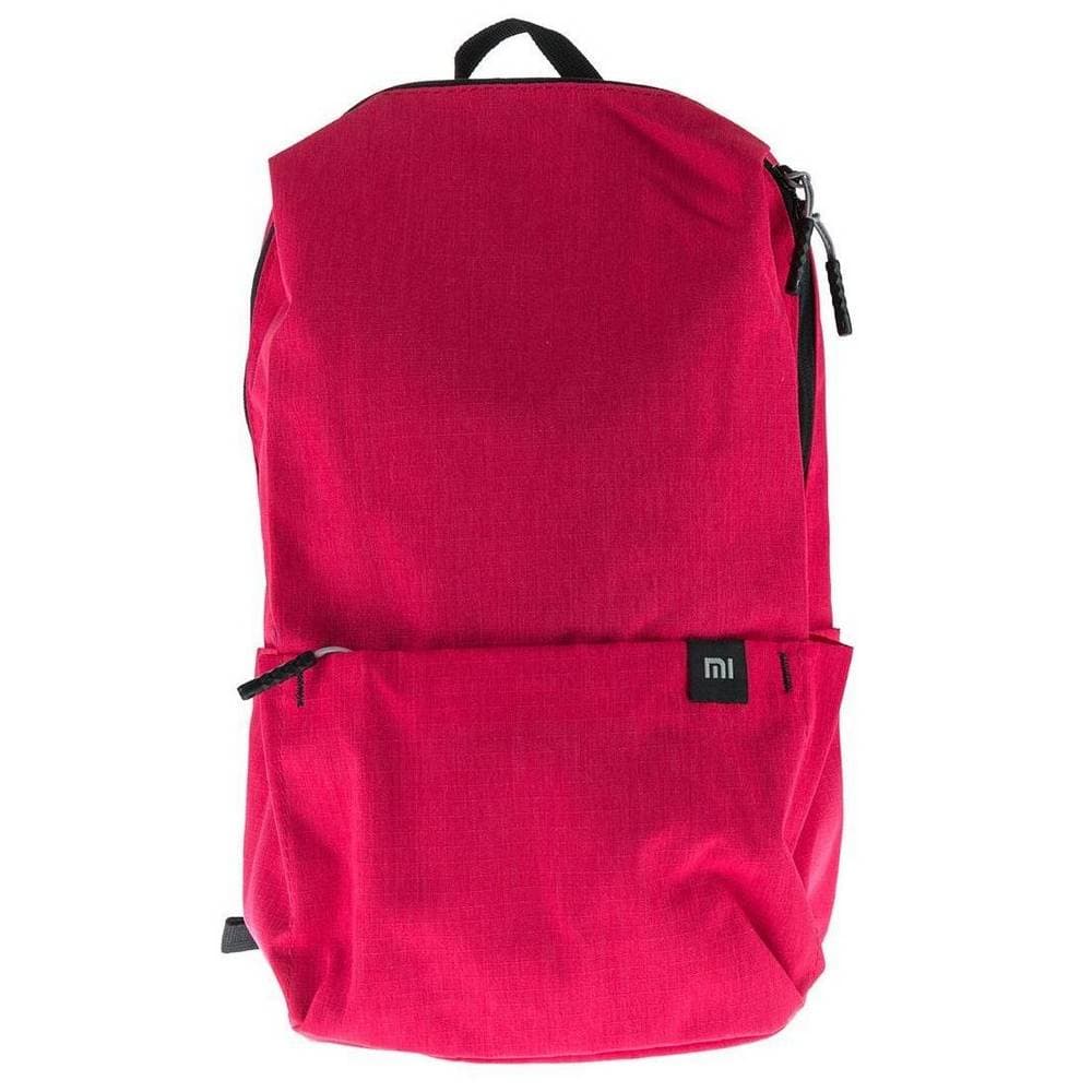 Рюкзак 13″ Xiaomi Mi Casual Daypack, розовый— фото №0