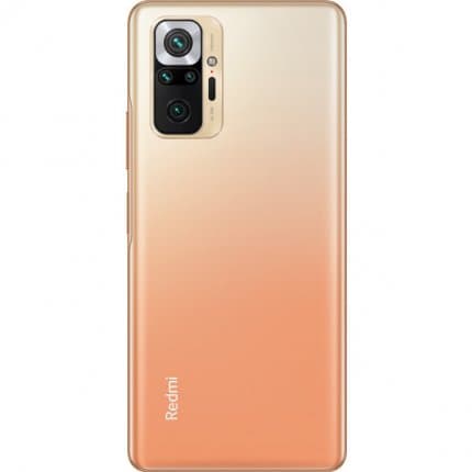 Смартфон Redmi Note 10 Pro 6.67″ 8Gb, 256Gb, бронзовый— фото №2