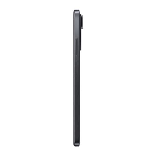 Смартфон Redmi Note 11S NFC 6.43″ 6Gb, 64Gb, серый графит— фото №4