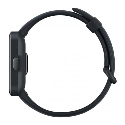 Xiaomi Redmi Watch 2 Lite черный— фото №3