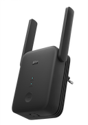 Усилитель Wi-Fi Xiaomi Mi WiFi Range Extender AC1200 EU, черный— фото №2