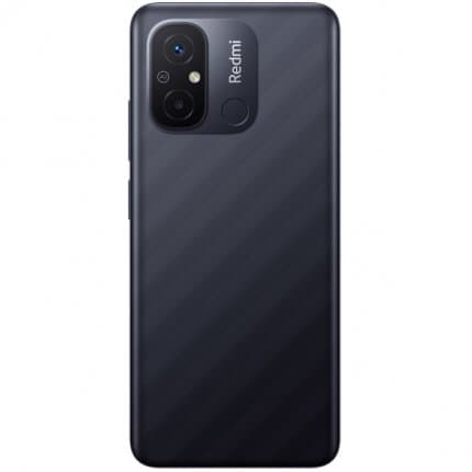Смартфон Redmi 12C 6.71″ 3Gb, 64Gb, серый графит— фото №2