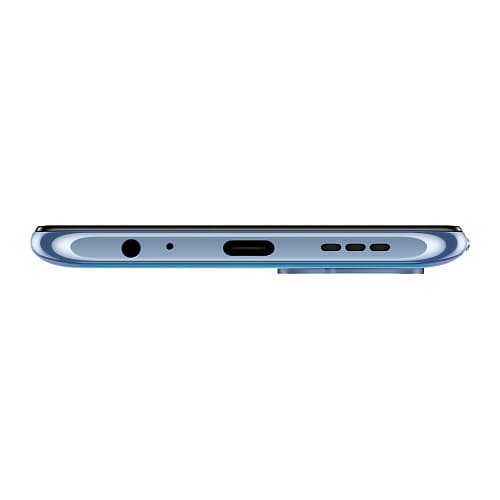 Смартфон POCO M5s 6.43″ 6Gb, 128Gb, синий— фото №6