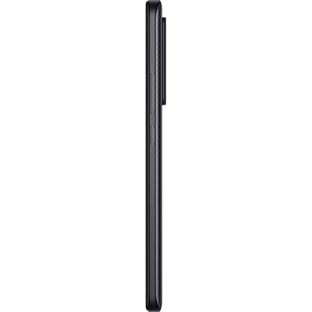 Смартфон POCO F5 Pro 6.67″ 12Gb, 512Gb, черный— фото №4