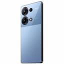Смартфон POCO M6 Pro 6.67″ 12Gb, 512Gb, синий— фото №4