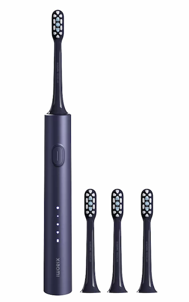 Изображение товара «Зубная щетка Xiaomi Electric Toothbrush T302 темно-синий»