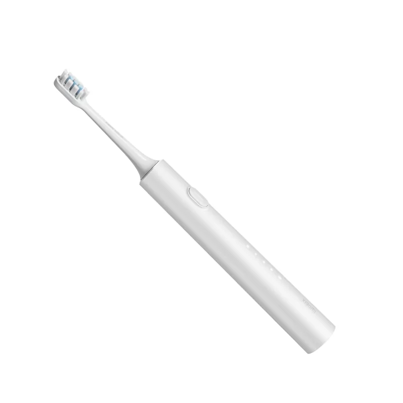 Зубная щетка Xiaomi Electric Toothbrush T302 серый— фото №4