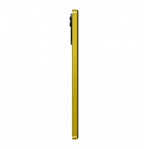 Смартфон POCO X4 Pro 5G 6.67″, 128Gb, желтый— фото №6