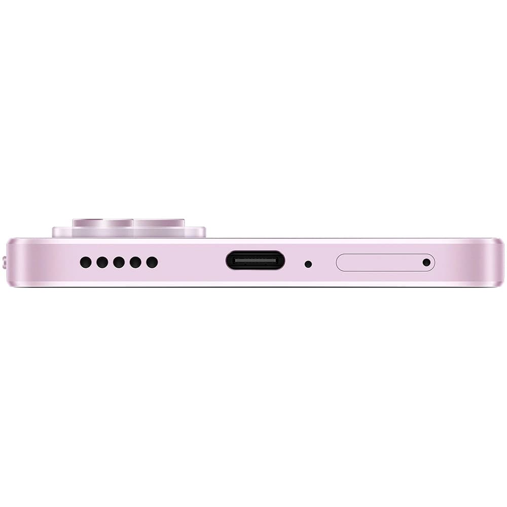 Смартфон Xiaomi 12 Lite 6.55″ 8Gb, 128Gb, розовый— фото №9