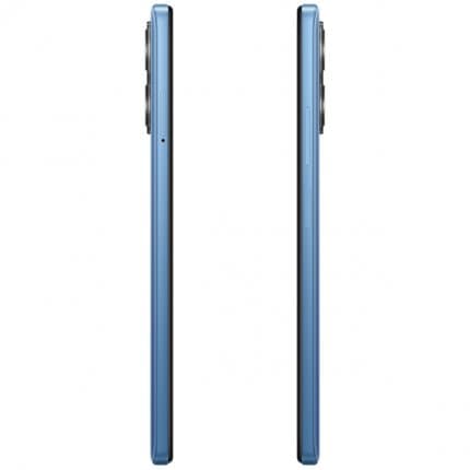 Смартфон POCO X5 5G 6.67″ 6Gb, 128Gb, синий— фото №3