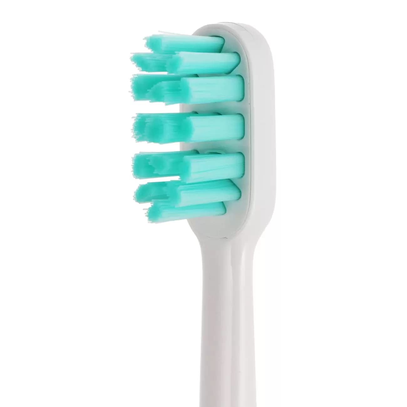 Зубная щетка Xiaomi Mi Smart Electric Toothbrush T500 белый— фото №1
