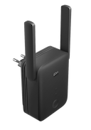 Усилитель Wi-Fi Xiaomi Mi WiFi Range Extender AC1200 EU, черный— фото №1