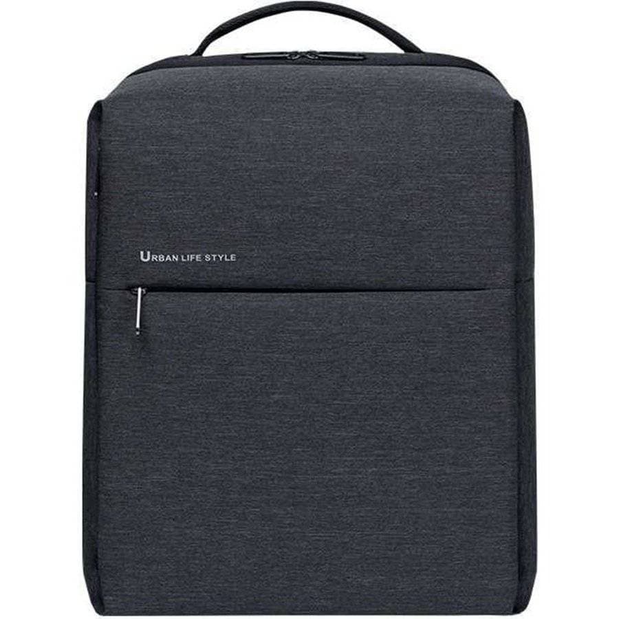 Рюкзак 15″ Xiaomi Mi City Backpack 2, серый— фото №0