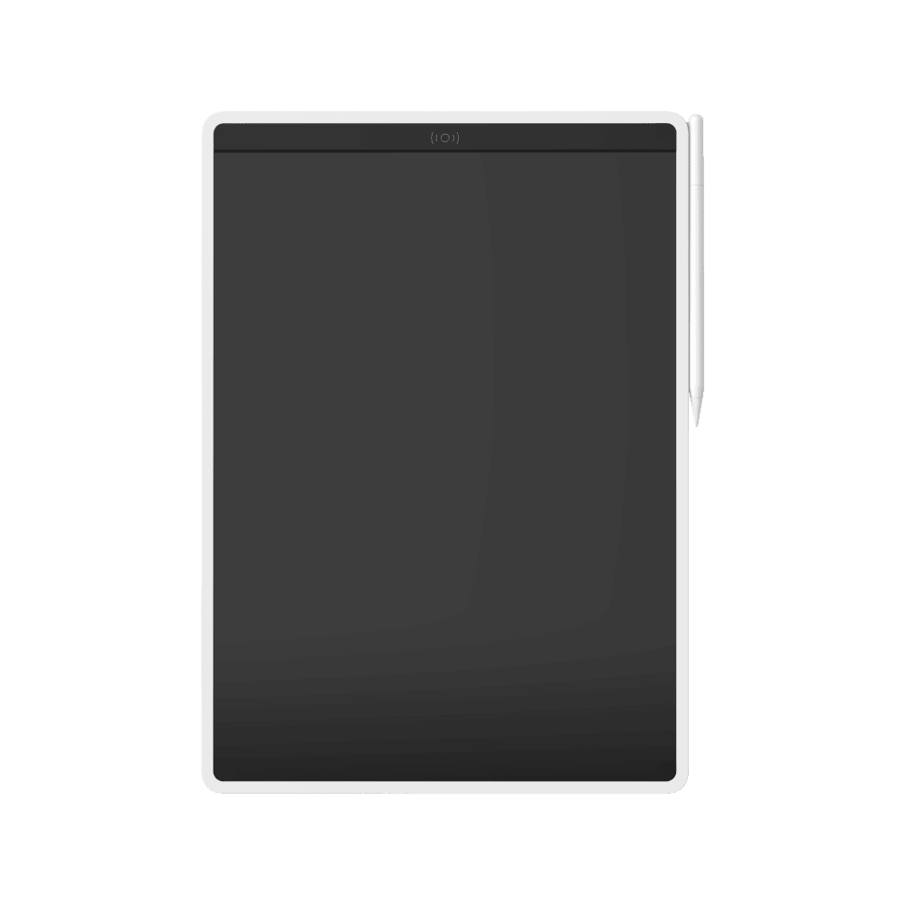 Графический планшет Xiaomi LCD Writing Tablet (Color Edition), белый— фото №2