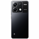 Смартфон POCO X6 5G 12Gb, 256Gb, черный— фото №1