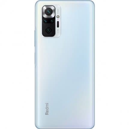 Смартфон Redmi Note 10 Pro 6.67″ 8Gb, 256Gb, голубой лед— фото №2