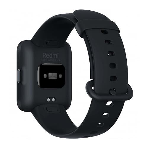 Смарт-часы Redmi Watch 2 Lite, черный— фото №4