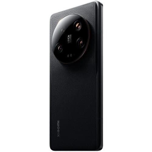 Смартфон Xiaomi 13 Ultra 6.73″ 12Gb, 512Gb, черный— фото №4