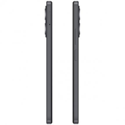 Смартфон Redmi Note 12 6.67″ 8Gb, 256Gb, серый оникс— фото №3