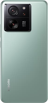 Смартфон Xiaomi 13T Pro 6.67″ 12Gb, 256Gb, зеленый— фото №2